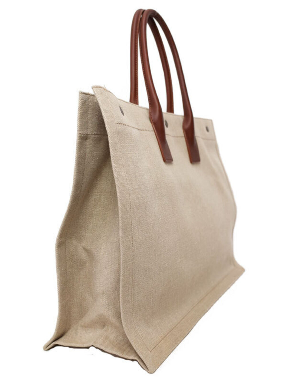 Saint Laurent Saint Paris Bag Tote Paris Gauche Rive